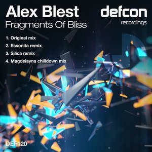 Fragments Of Bliss