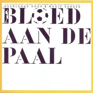 Bloed aan de paal