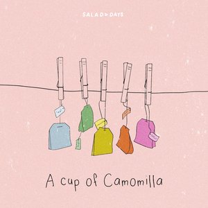 A Cup of Camomilla