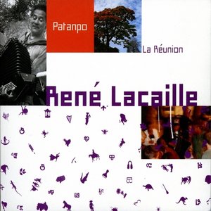 Patanpo, Musique de l'Ile de la R?unio