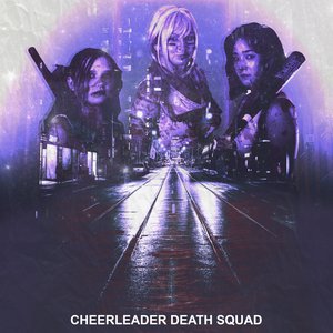 Cheerleader Death Squad