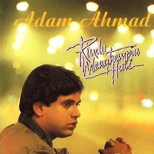 Adam Ahmad 的头像