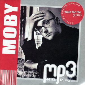 Albums - Flower — Moby | Last.fm