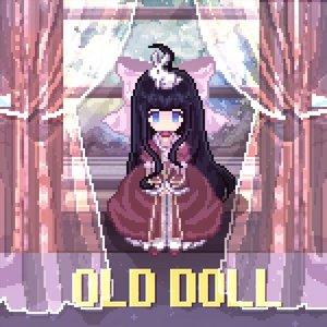 Old Doll - Single