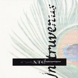 Instruvenus cover