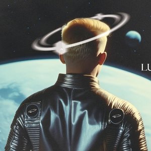 Lunar Lo-Fi için avatar