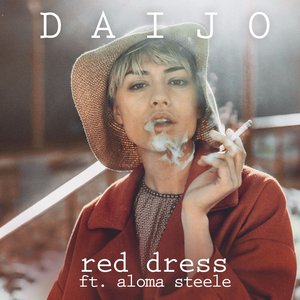 Red Dress (feat. Aloma Steele)