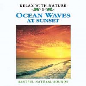 Image for 'Ocean Sounds'