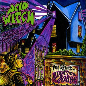 Witch House - Single