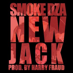 New Jack - Single