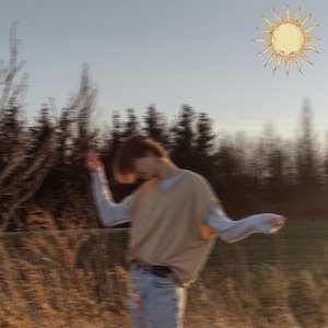 THE SUN AND THE MOON