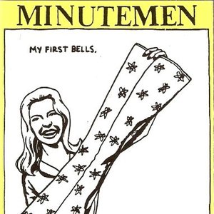 My First Bells 1980-83