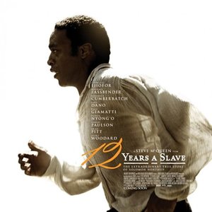 12 Years a Slave のアバター