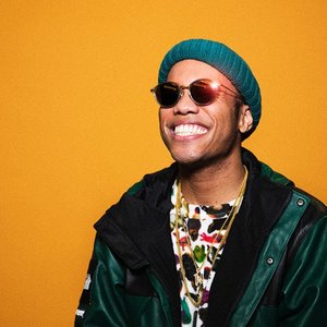 Anderson .Paak feat. Dr. Dre & Cocoa Sarai のアバター