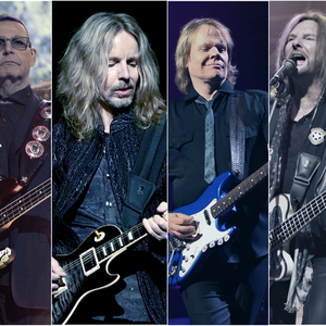 Styx Tour Dates