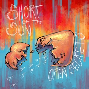 Short of the Sun 的头像