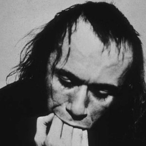 Vito Acconci için avatar