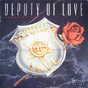 Deputy Of Love