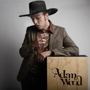 Adam Wood 的头像