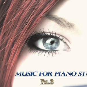 Music For Piano Students Volume 2