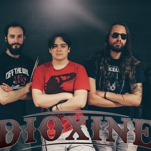 Dioxine 的头像