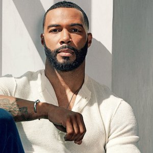 Omari Hardwick 的头像