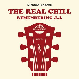 The Real Chill (Remembering J.J.)