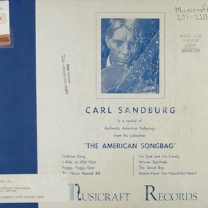 The American Songbag