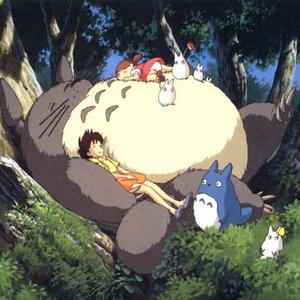 My Neighbour Totoro 的头像