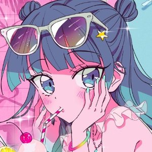 めろくる 的头像