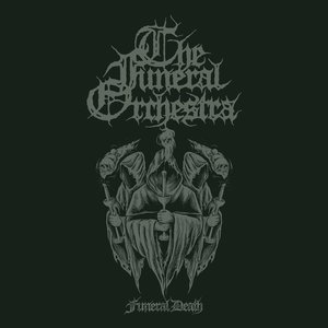 Funeral Death - Apocalyptic Plague Ritual II