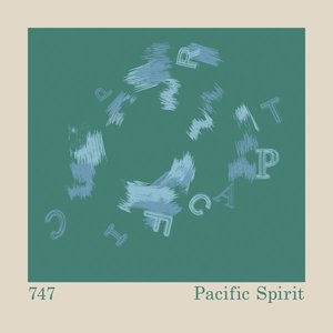 Pacific Spirit