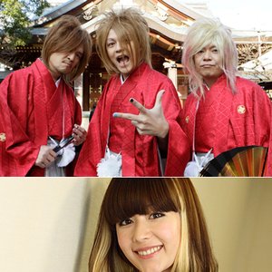 SCHADARAPARR + Kimura Kaela 的头像