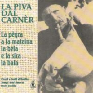 Image for 'La Piva dal Carnér'
