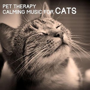 Pet Therapy - Calming Music for Cats