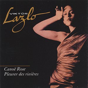 Canoë Rose/Pleurer des rivières