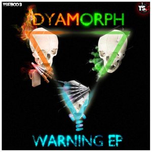 Avatar for Dyamorph feat. Dr. Bass