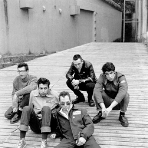 Tédio Boys photo provided by Last.fm