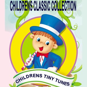 Children's Classic  Favourites