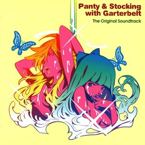Panty & Stocking with Garterbelt: The Original Soundtrack