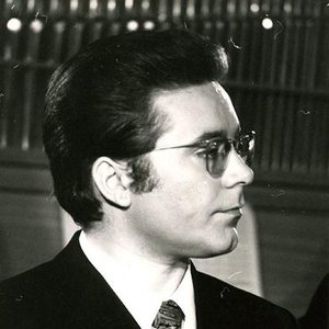 Аватар для Peter Schreier