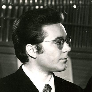 Peter Schreier photo provided by Last.fm