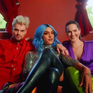 Avatar for Sofi Tukker & Pabllo Vittar