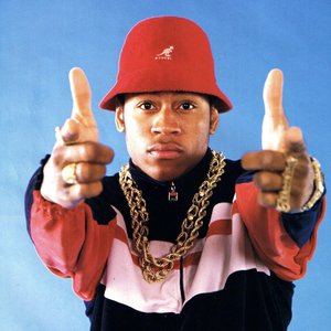 LL Cool J のアバター