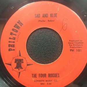 Avatar for Four Rogues