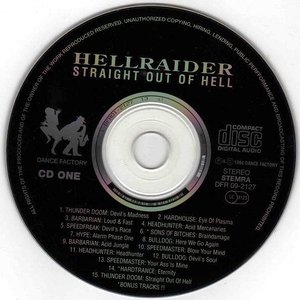 The Headhunter 的头像