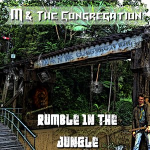 Rumble in The Jungle