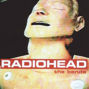 “The Bends [Explicit]”的封面