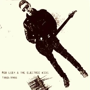 Avatar for Rob Leer & The Electric Kids