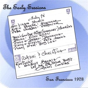 The Early Sessions (1978)